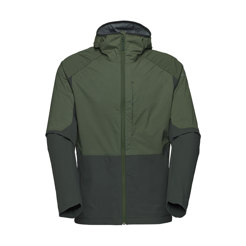 R2 Alpine X-Light Jacket Men | moos