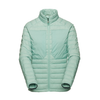 R3 Alpine Light Down Jacket Women | jade