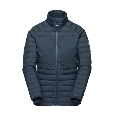 R3 Alpine Light Down Jacket Women | navy