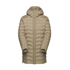 R3 Insulated Coat Women | cedar