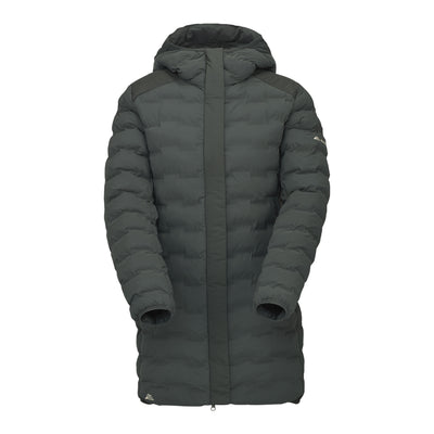 R3 Insulated Coat Women | thyme leaves