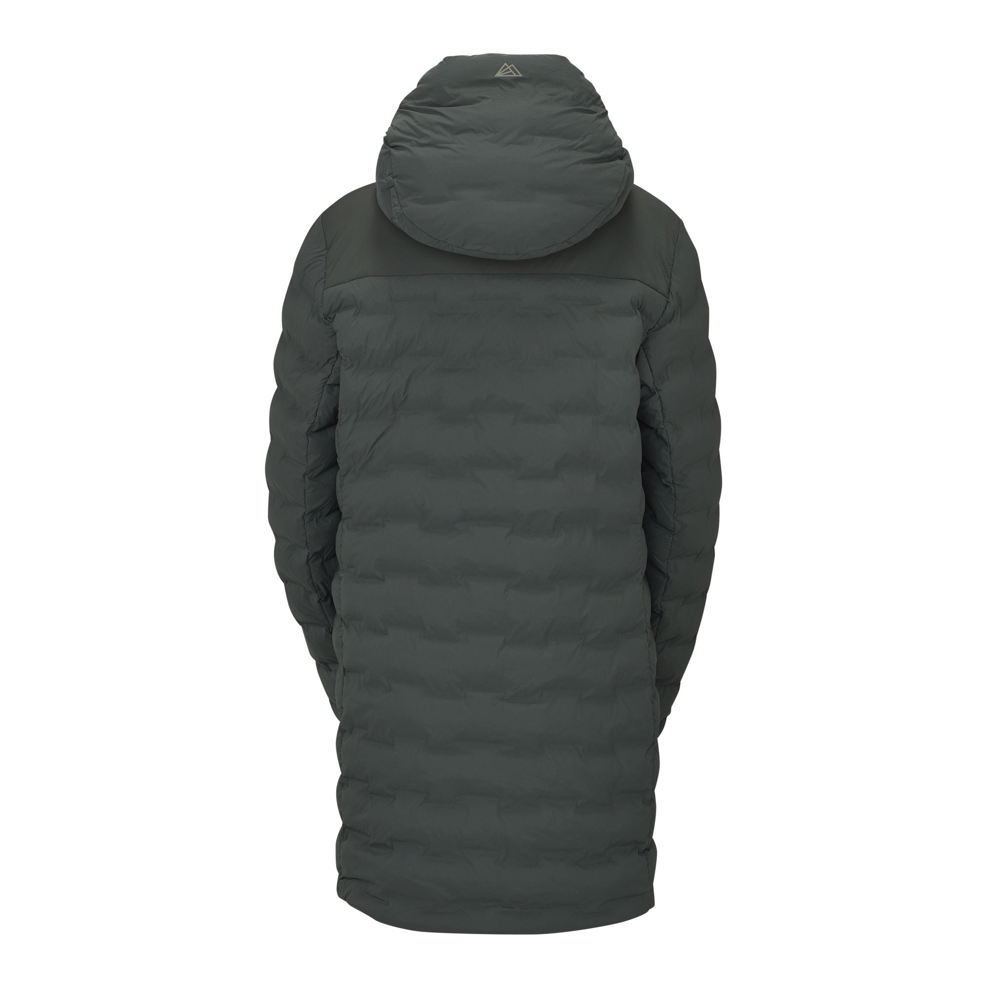 R3 Insulated Coat Women | thyme leaves