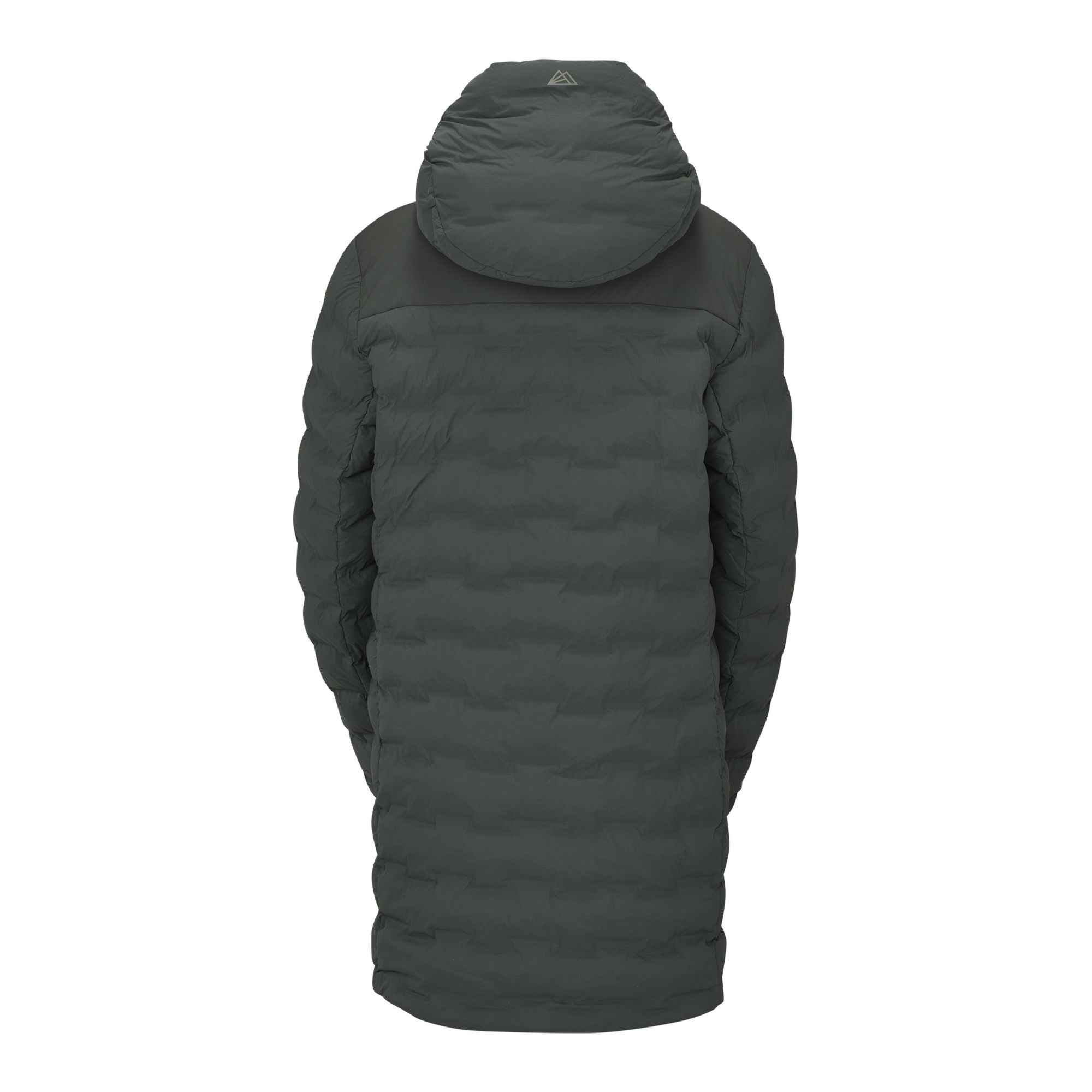 R3 Insulated Coat Women | thyme leaves