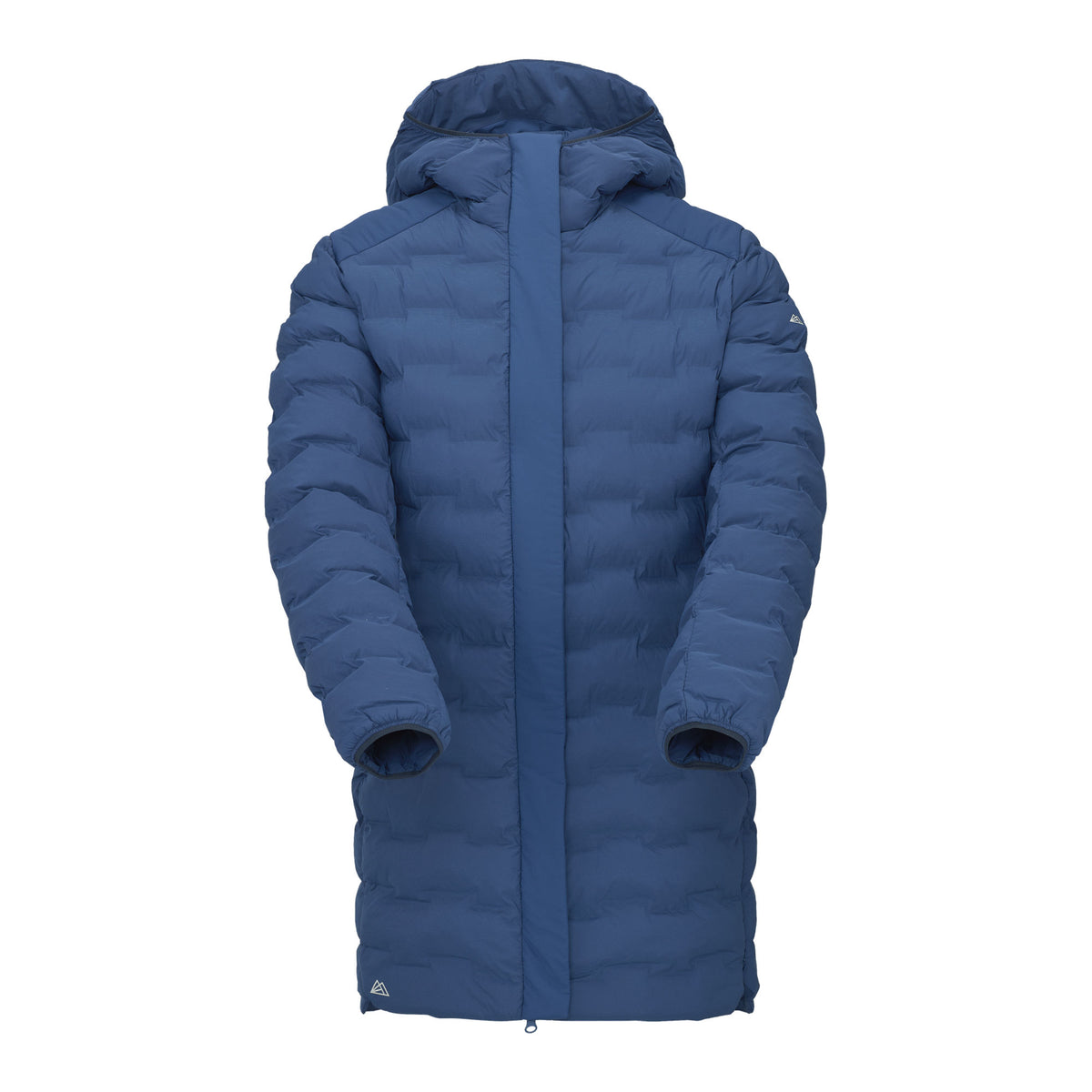 R3 Insulated Coat Women | yale blue