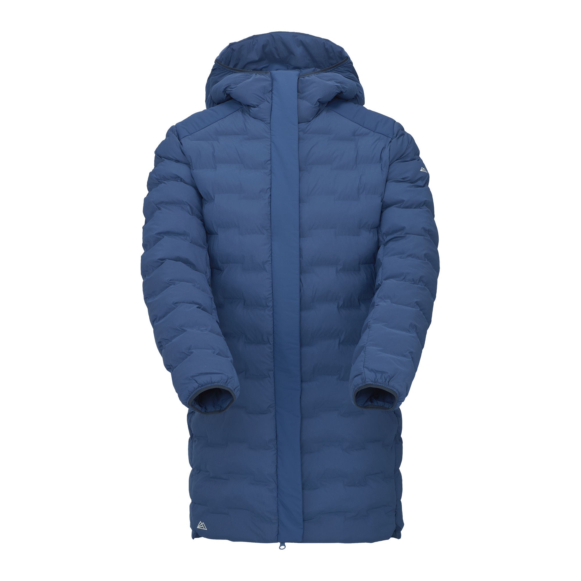 R3 Insulated Coat Women | yale blue