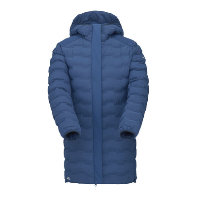 R3 Insulated Coat Women | yale blue
