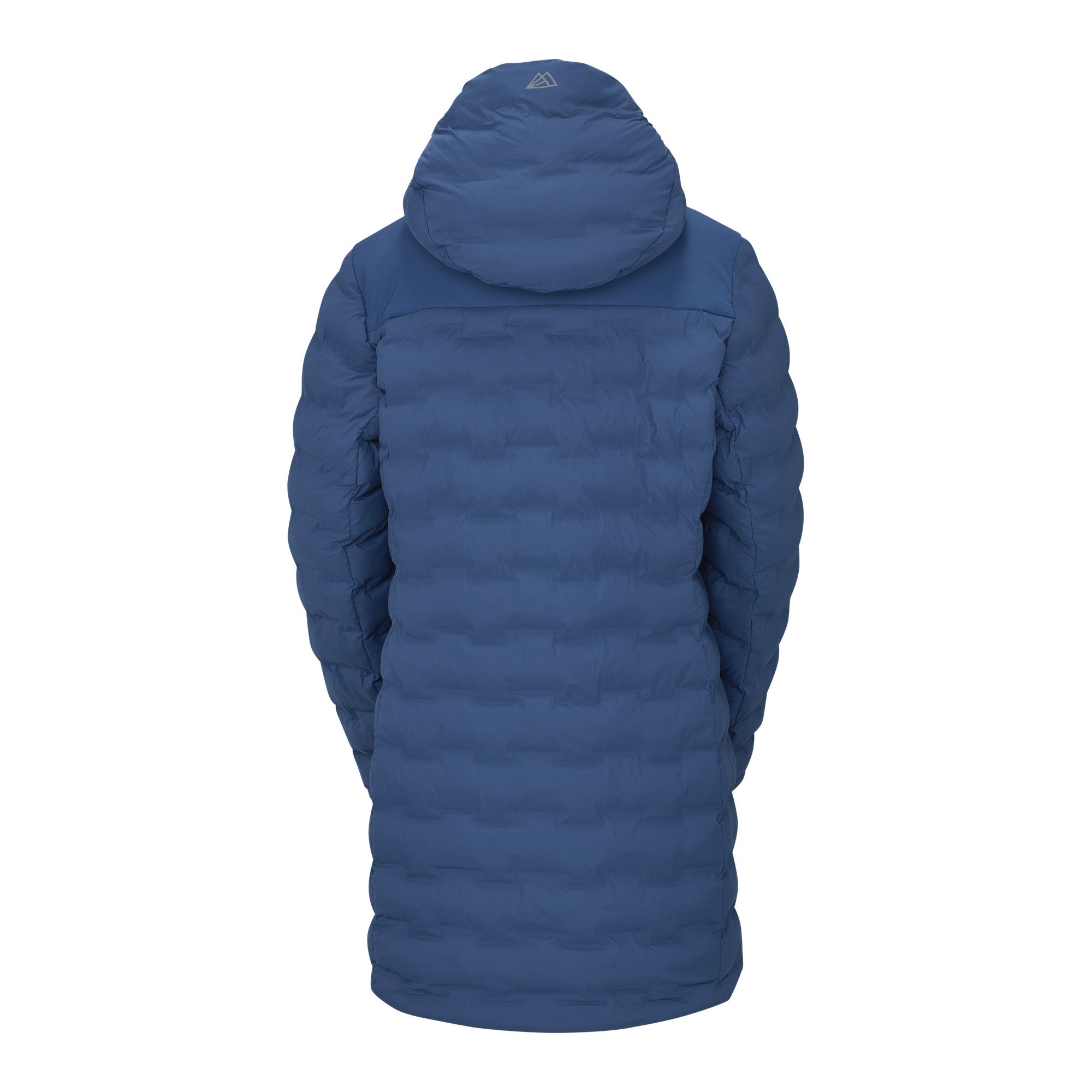 R3 Insulated Coat Women | yale blue