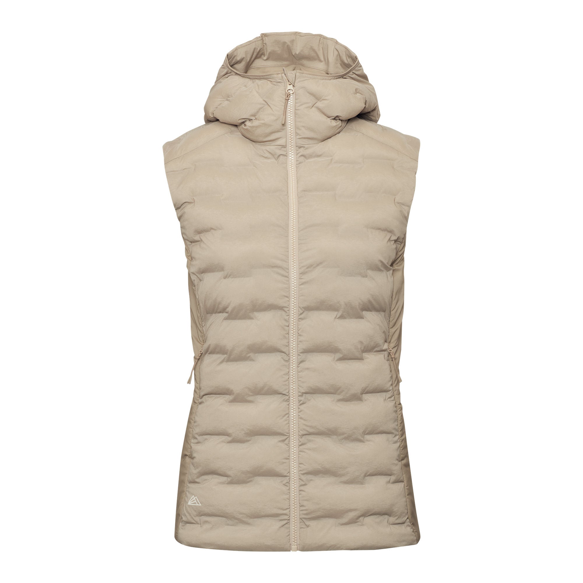 R3 Insulated Vest Women | cedar