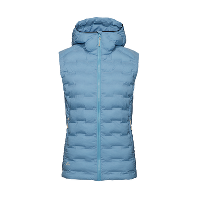 R3 Insulated Vest Women | shadow blue