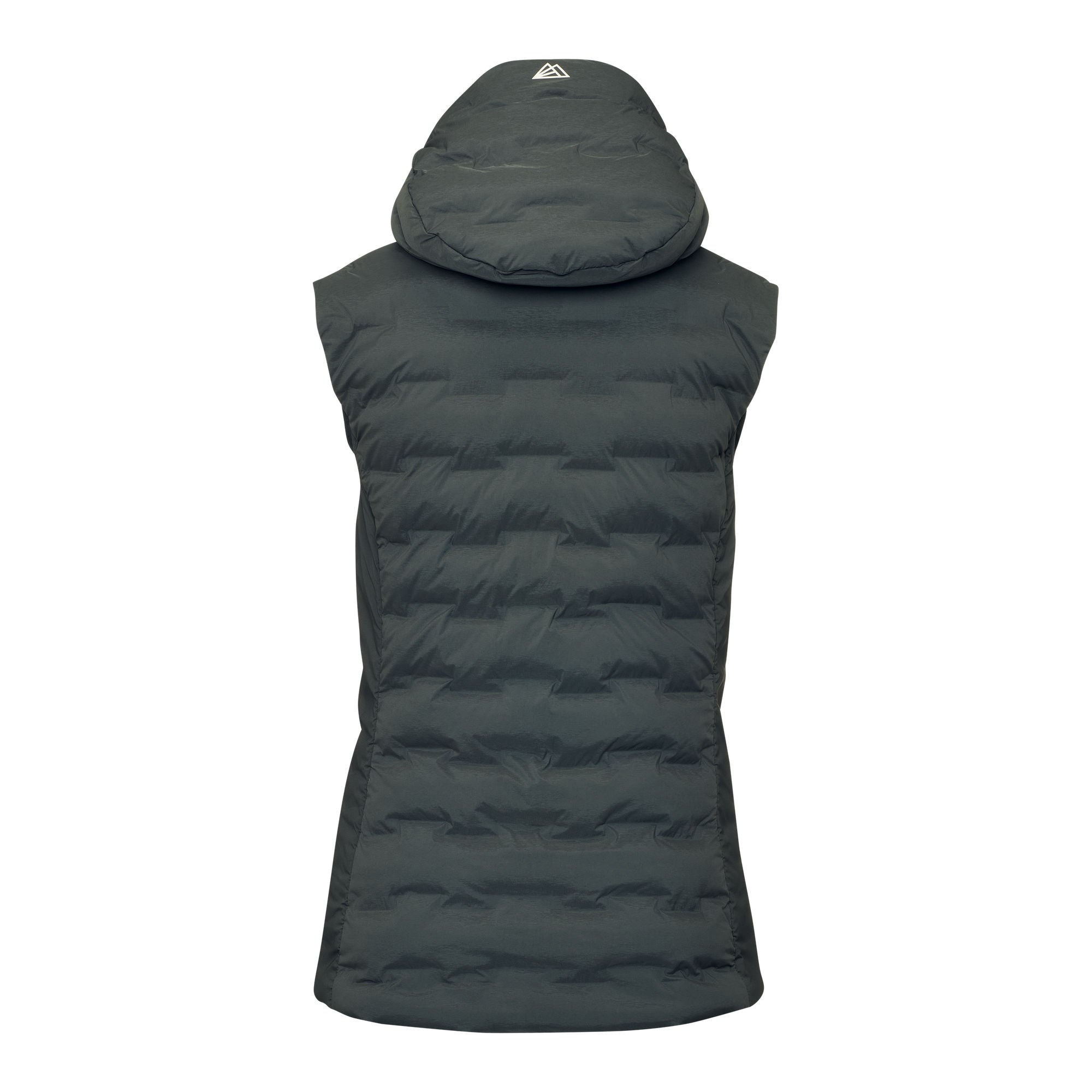 R3 Insulated Vest Women | thyme leaves