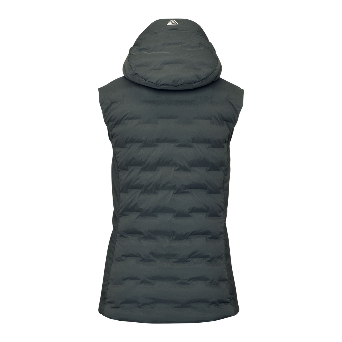 R3 Insulated Vest Women | thyme leaves