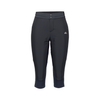 R3 Hybrid Insulated 3/4 Pants Women | navy