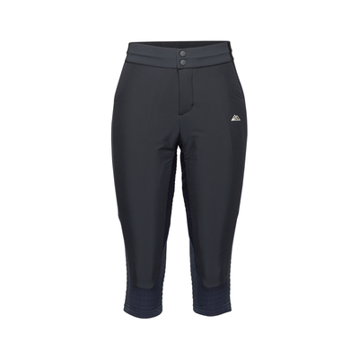 R3 Hybrid Insulated 3/4 Pants Women | navy