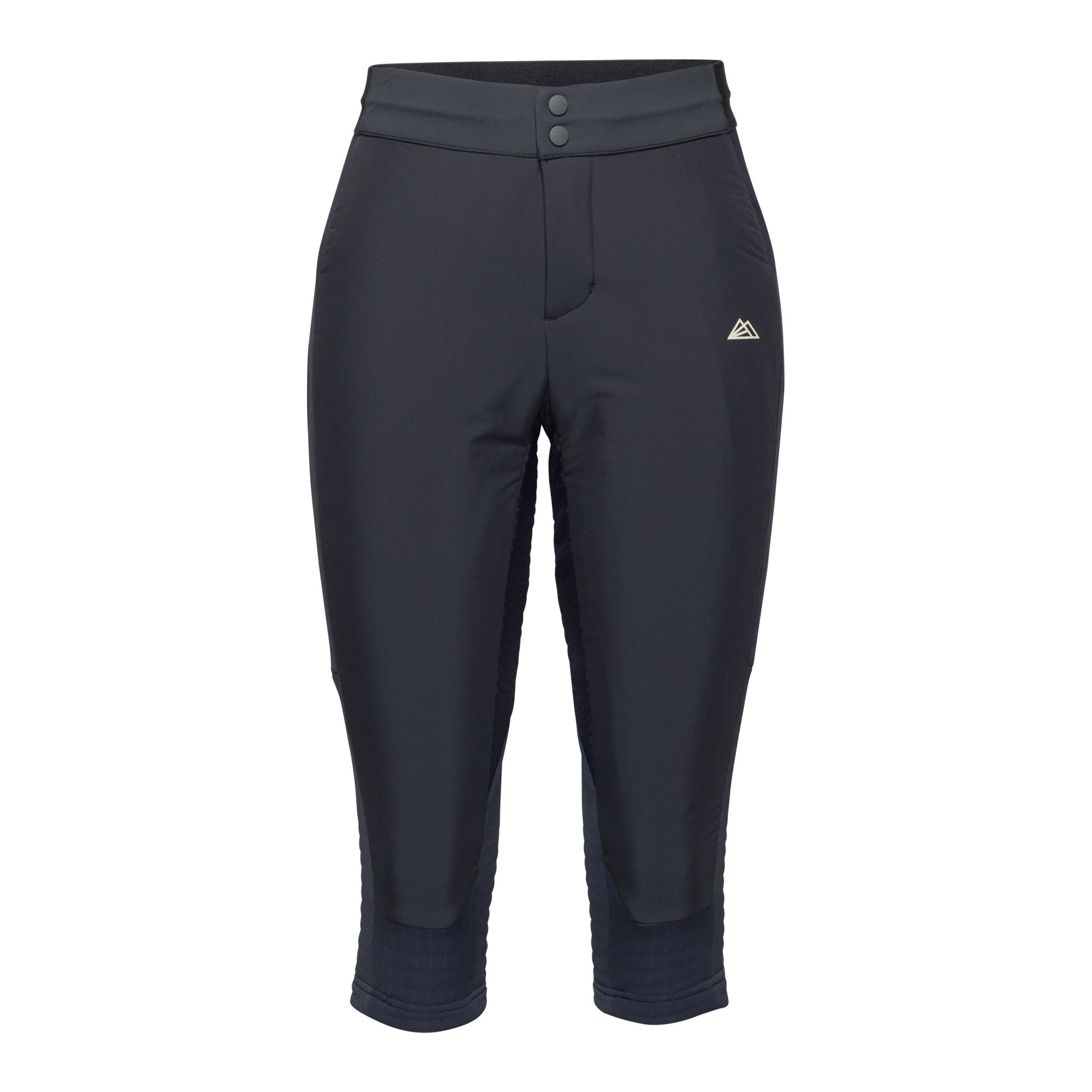 R3 Hybrid Insulated 3/4 Pants Women | navy