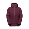 R3 Insulated Jacket Women | mahogany