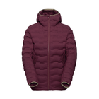 R3 Insulated Jacket Women | mahogany