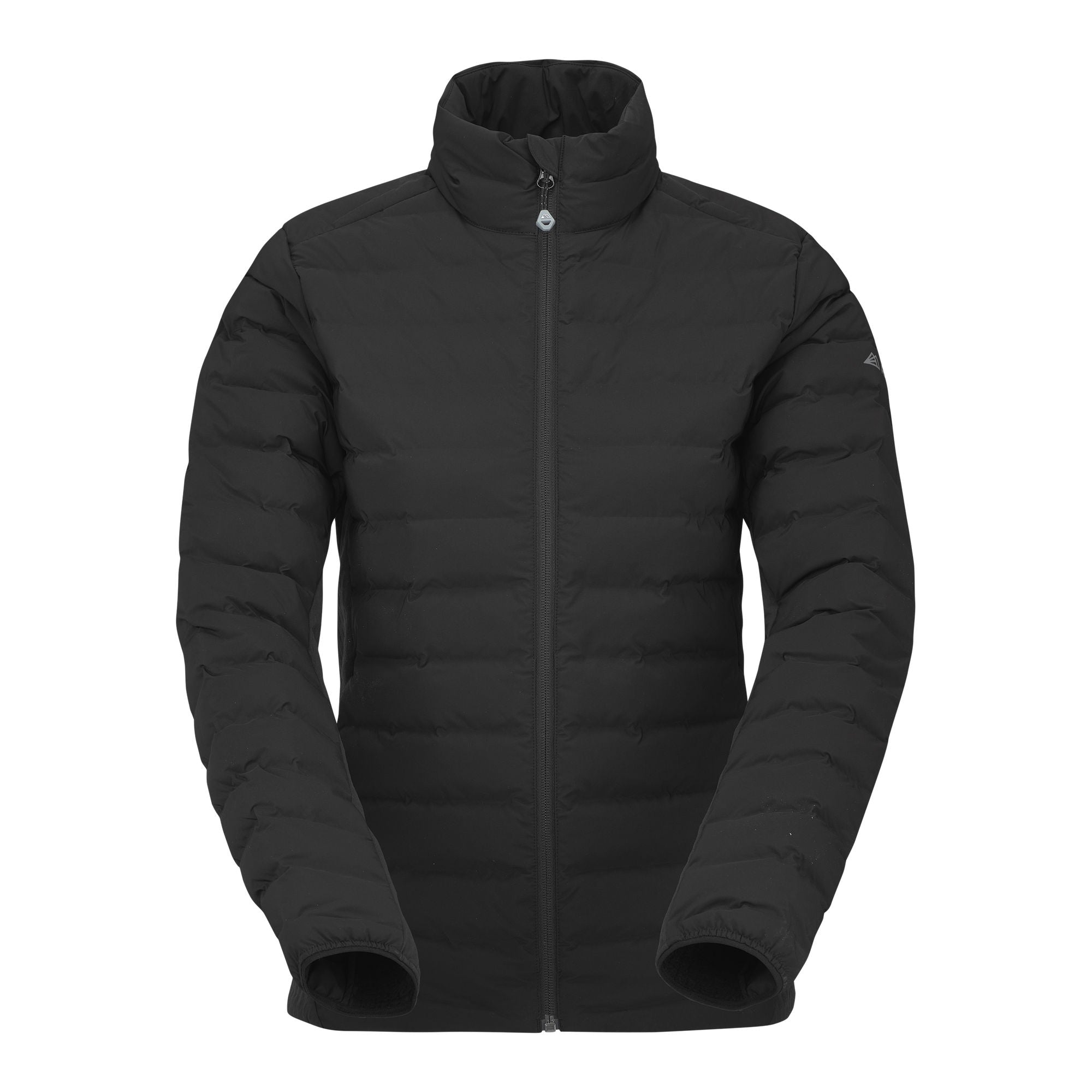 R3 Hybrid Insulated Jacket Women | black