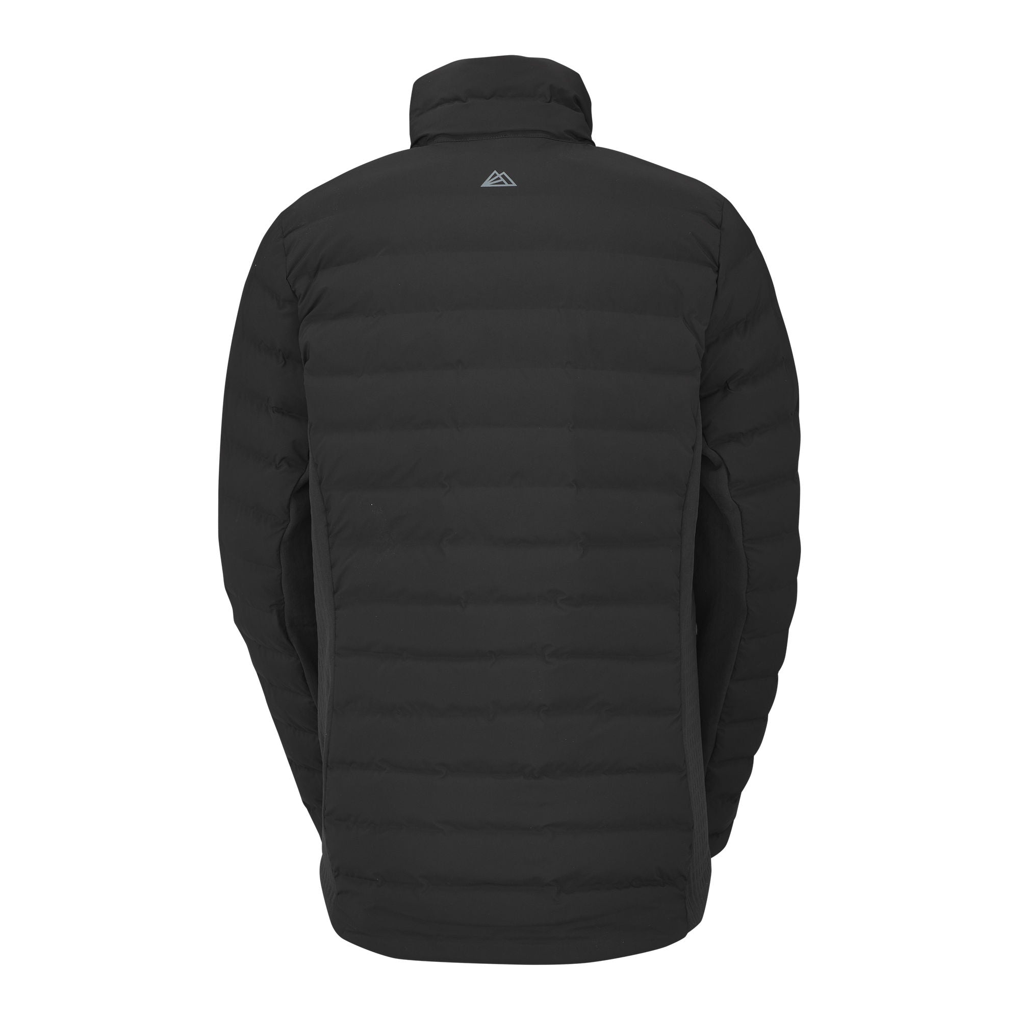 R3 Hybrid Insulated Jacket Women | black