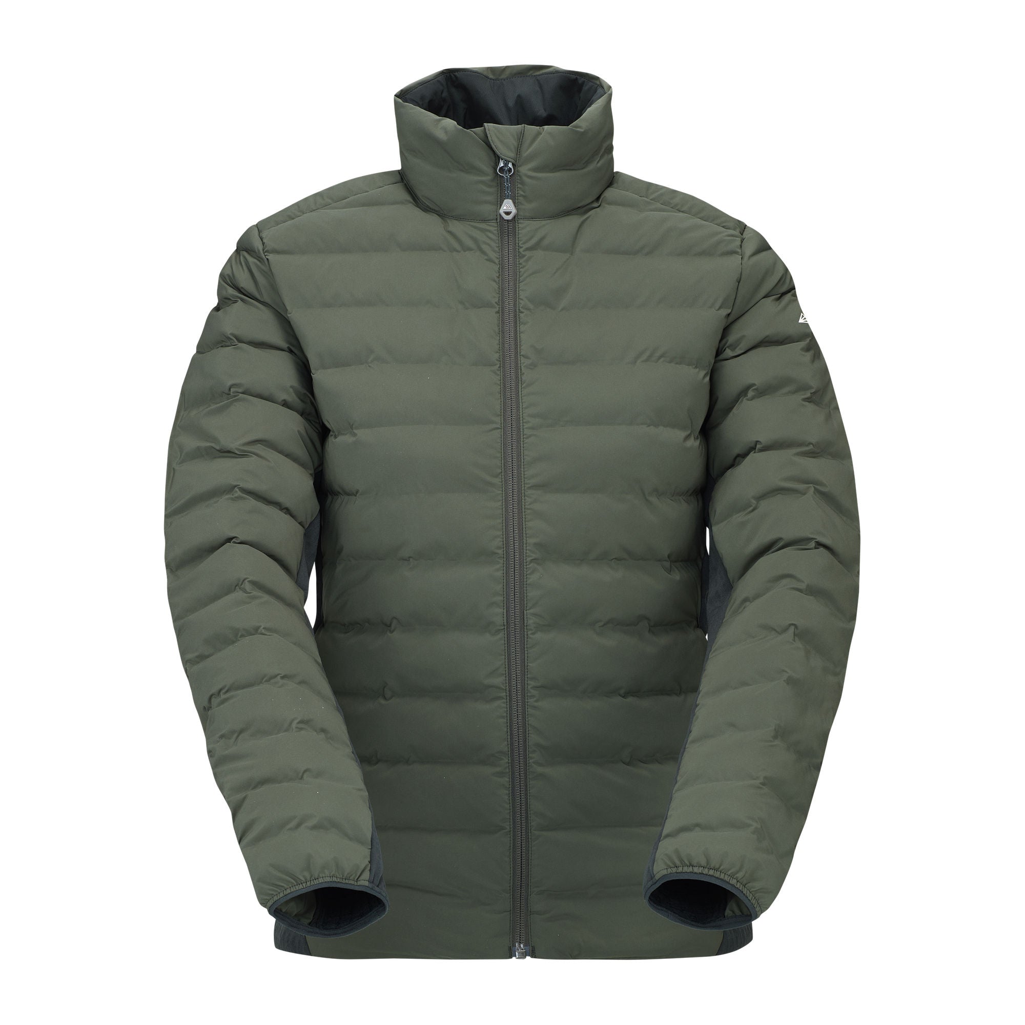 R3 Hybrid Insulated Jacket Women | moos