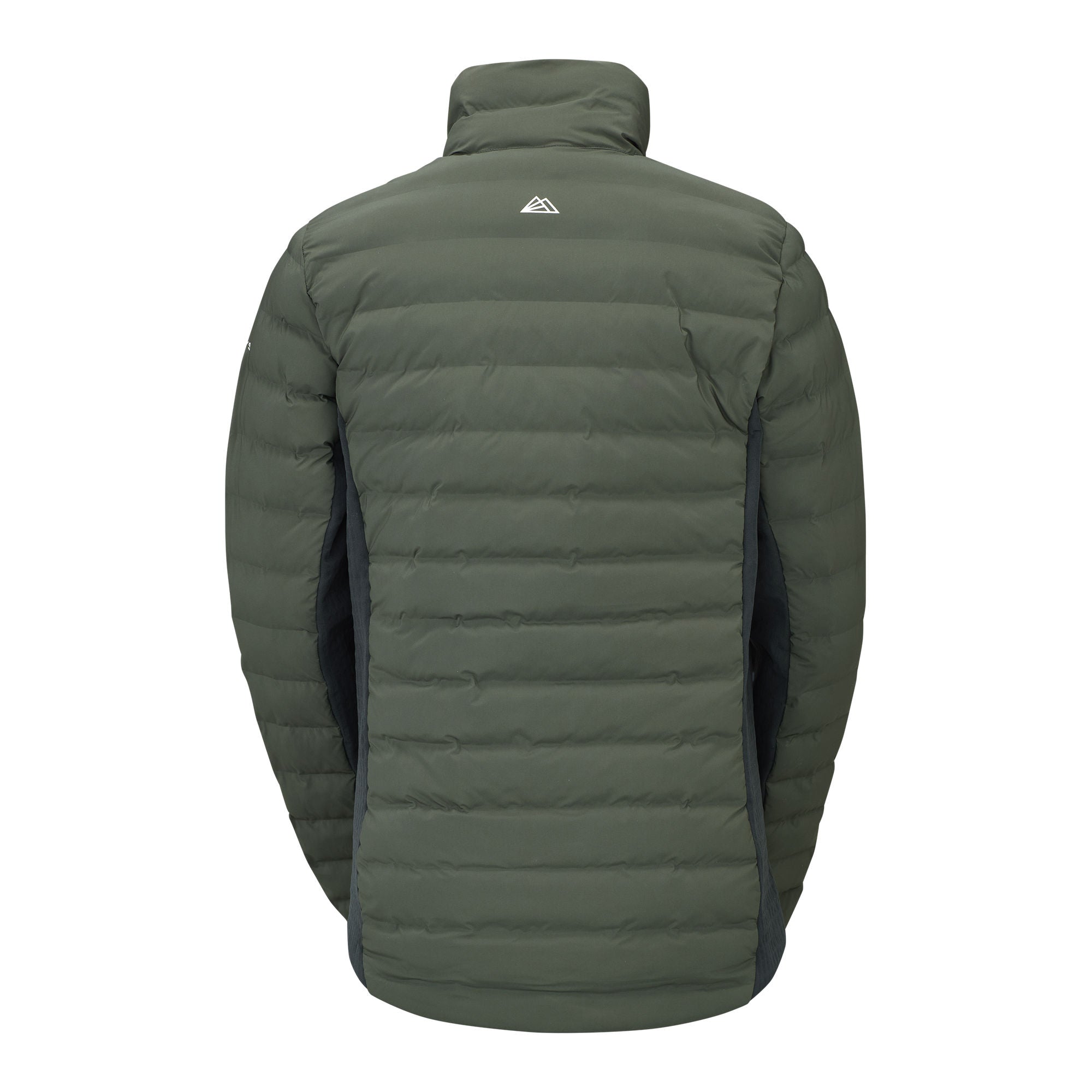 R3 Hybrid Insulated Jacket Women | moos