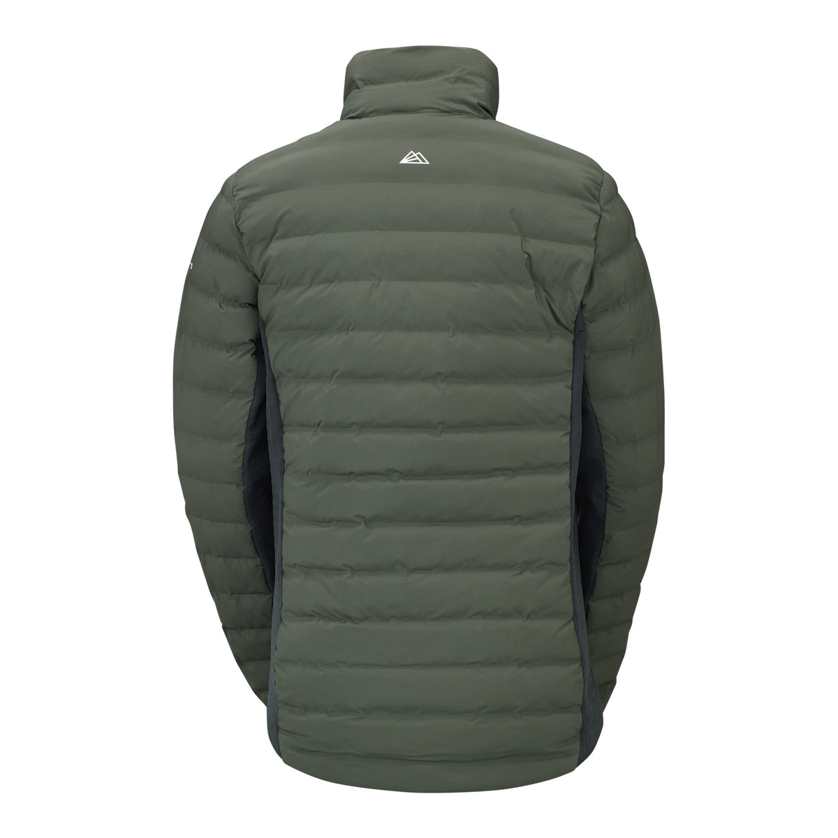 R3 Hybrid Insulated Jacket Women | moos