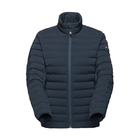 R3 Hybrid Insulated Jacket Women | navy