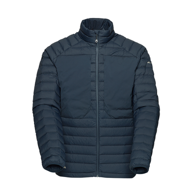R3 Alpine Light Down Jacket Men | navy