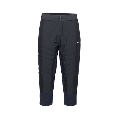 R3 Hybrid Insulated 3/4 Pants Men | navy