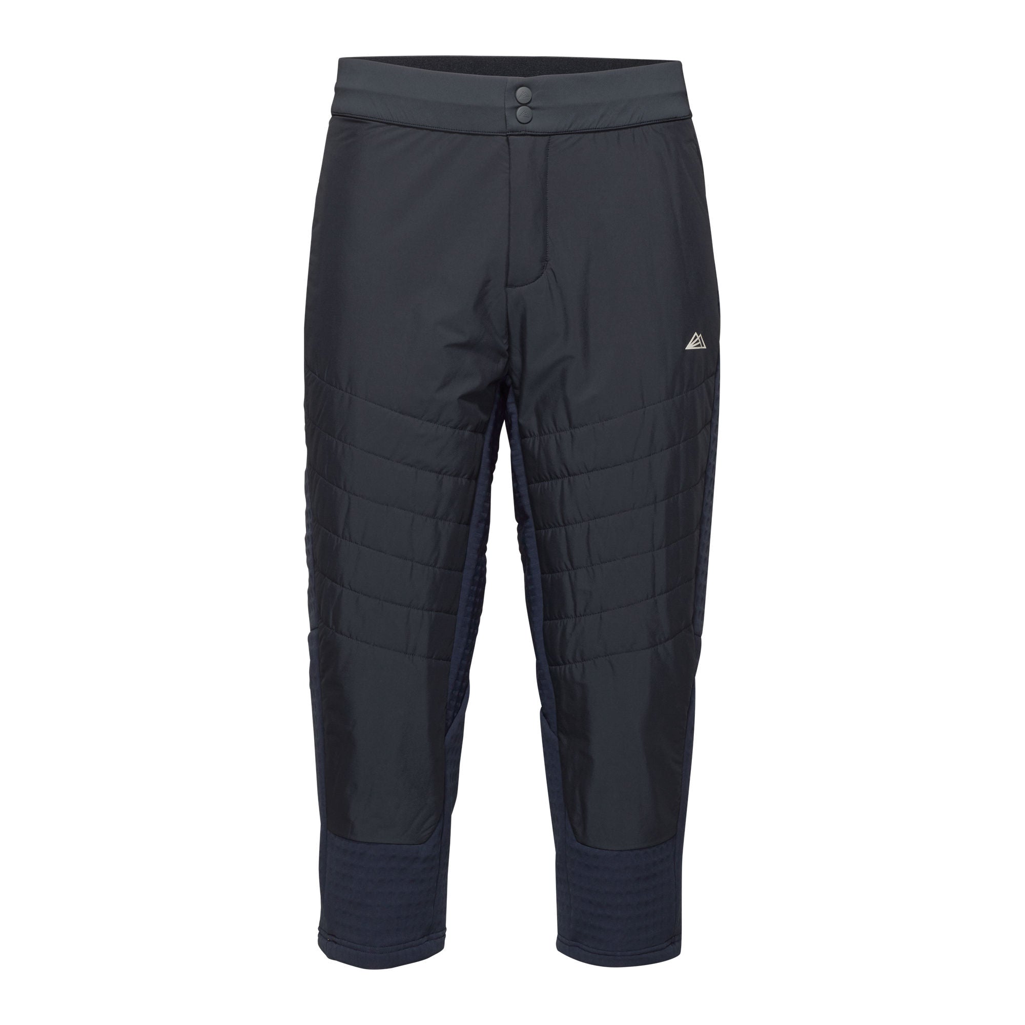 R3 Hybrid Insulated 3/4 Pants Men | navy