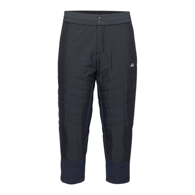 R3 Hybrid Insulated 3/4 Pants Men | navy