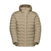 Veste isolée R3 Homme | cèdre