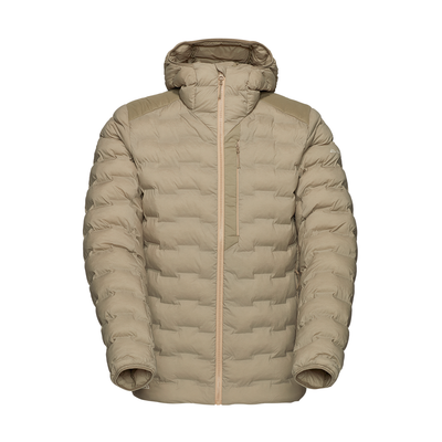 R3 Insulated Jacket Men | Cedar