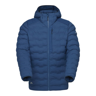 R3 Insulated Jacket Men | yale blue
