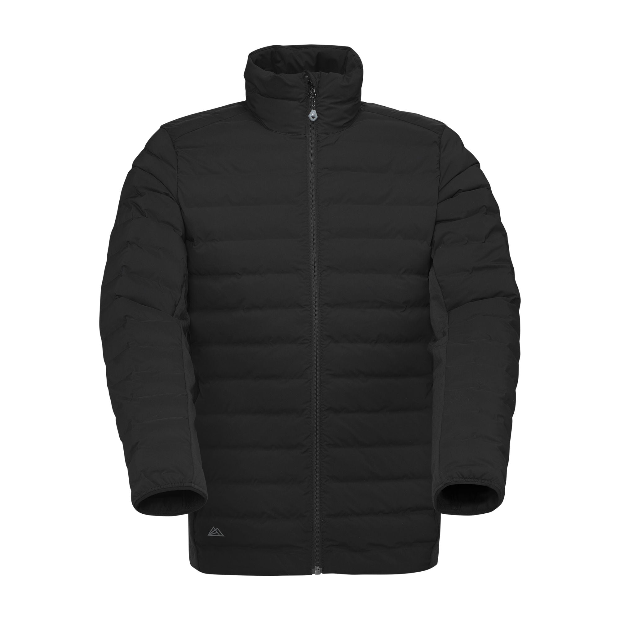 R3 Hybrid Insulated Jacket Men | black