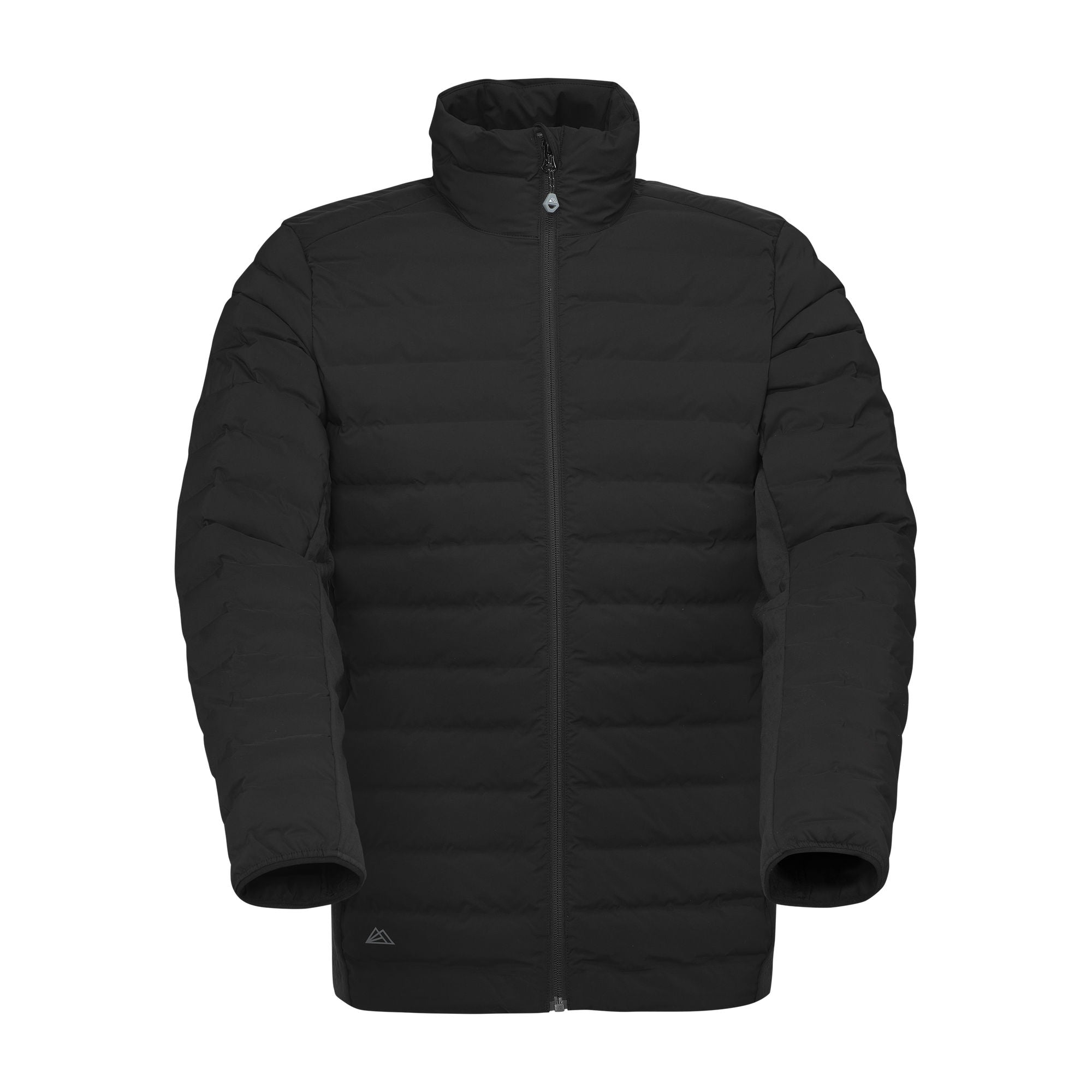 R3 Hybrid Insulated Jacket Men | black