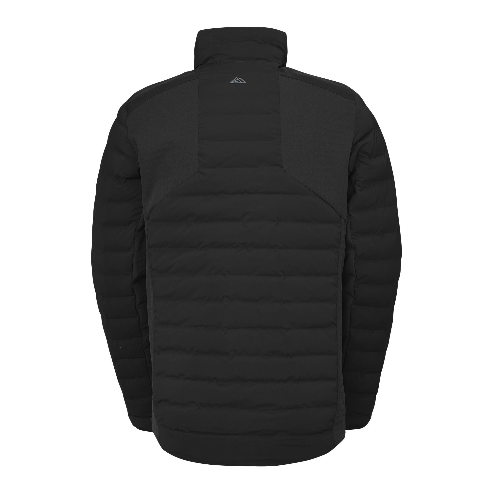 R3 Hybrid Insulated Jacket Men | black