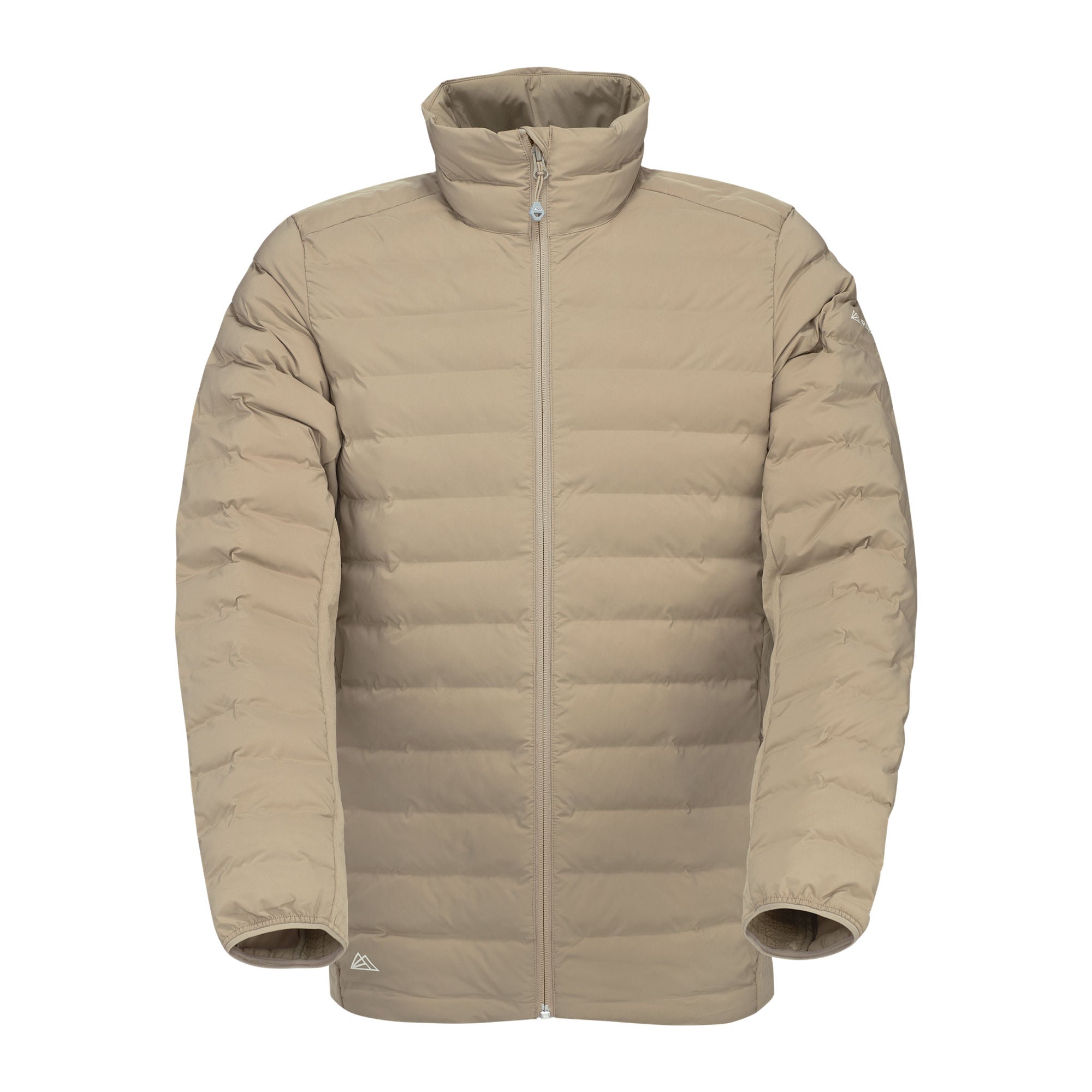 R3 Hybrid Insulated Jacket Men | cedar