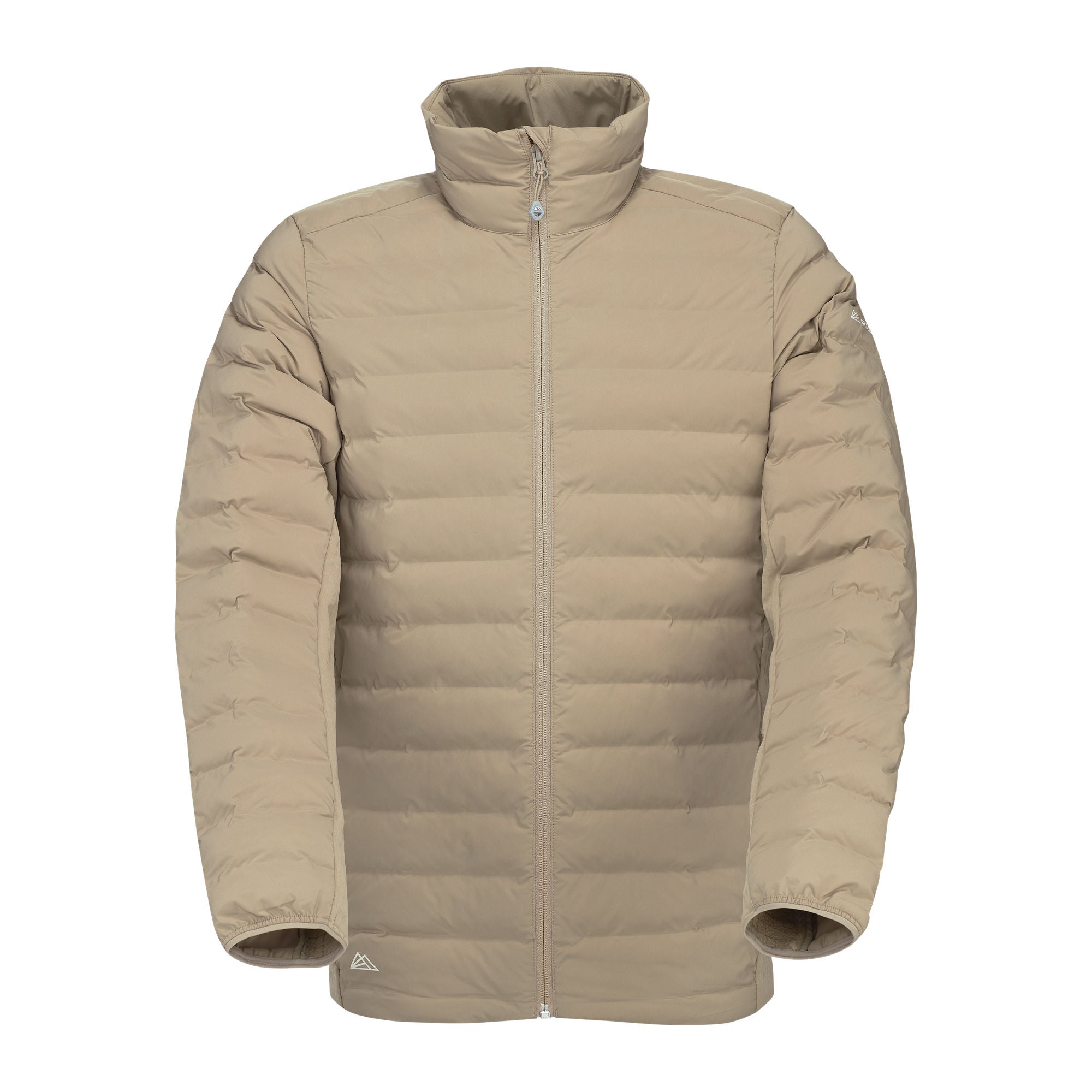R3 Hybrid Insulated Jacket Men | cedar