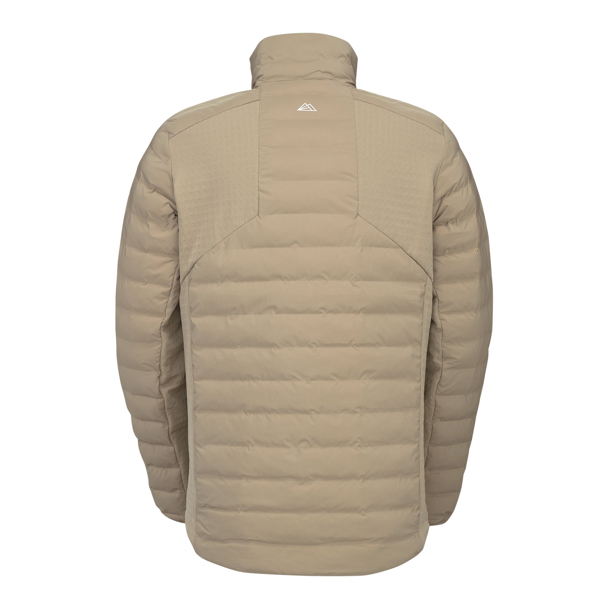 R3 Hybrid Insulated Jacket Men | cedar