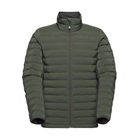R3 Hybrid Insulated Jacket Men | moos