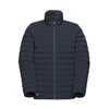 Veste isolante hybride R3 pour homme | bleu marine
