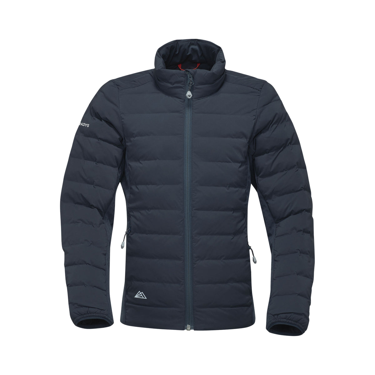R3 Hybrid Insulated Jacket Men | navy