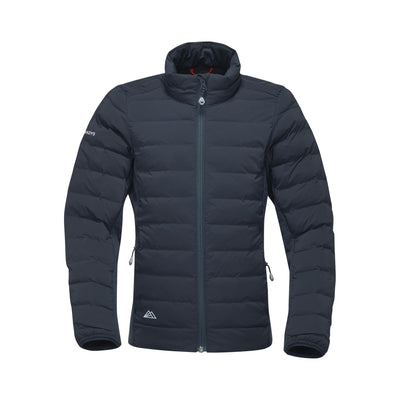 R3 Hybrid Insulated Jacket Men | navy