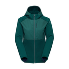 R4 Alpine Woven Fleece Jacket Women | ponderosa