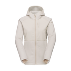 R4 Alpine Woven Fleece Jacket Women | pearl