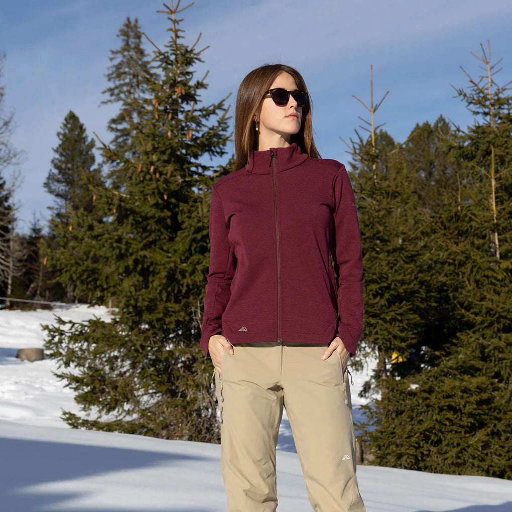 RADYS - Essential Mountain Wear