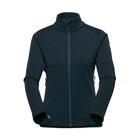 R4 Merino Fleece Jacket Women | navy