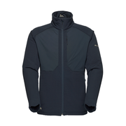 R4 Alpine Woven Fleece Jacket  Men