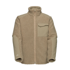 R4 Teddy Fleece Jacket Men | cedar