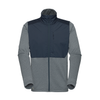 R4 Hybrid Merino Fleece Jacket Men | navy